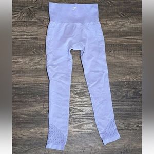 Gymshark High Waisted Energy Seamless Leggings